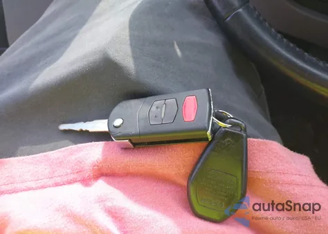 2012 Mazda Cx-9 из США, поврежденный, VIN JM3TB3CV3C0355479